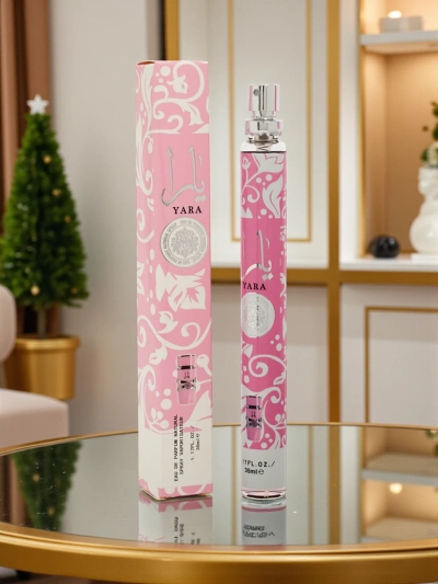 Arab Pink ihlette női Eau de Parfum