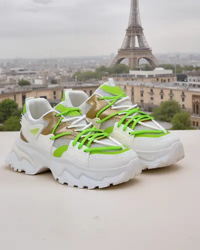 Royalfashion Női Sneakers Semio