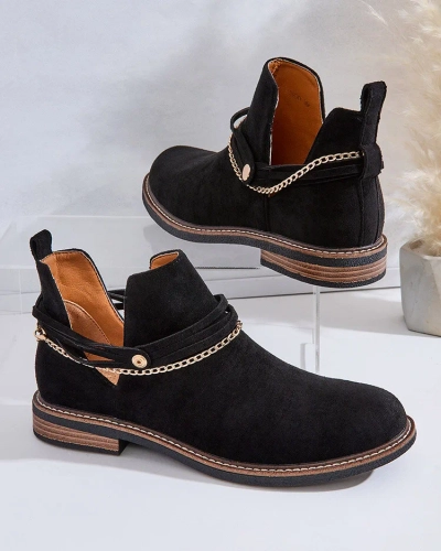 Royalfashion női Rizor csizma