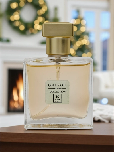 NO.837 ihlette női Eau de Parfum