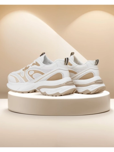 Royalfashion Női Platform Sneakerek Bellin