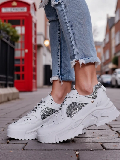 Royalfashion Női Sneaker Mirto