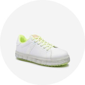 neon || sötétzöld || fehér