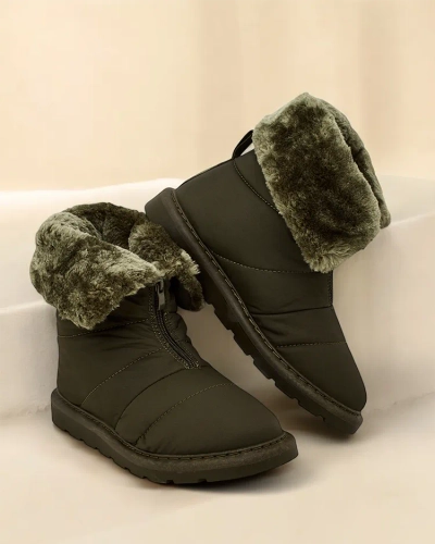 Royalfashion Női hótaposók Nesisa