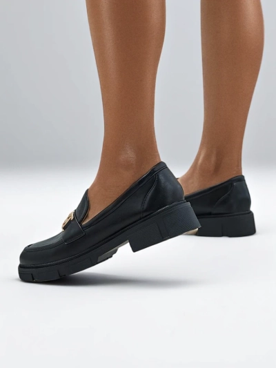 Royalfashion Női mokaszinok Qerre