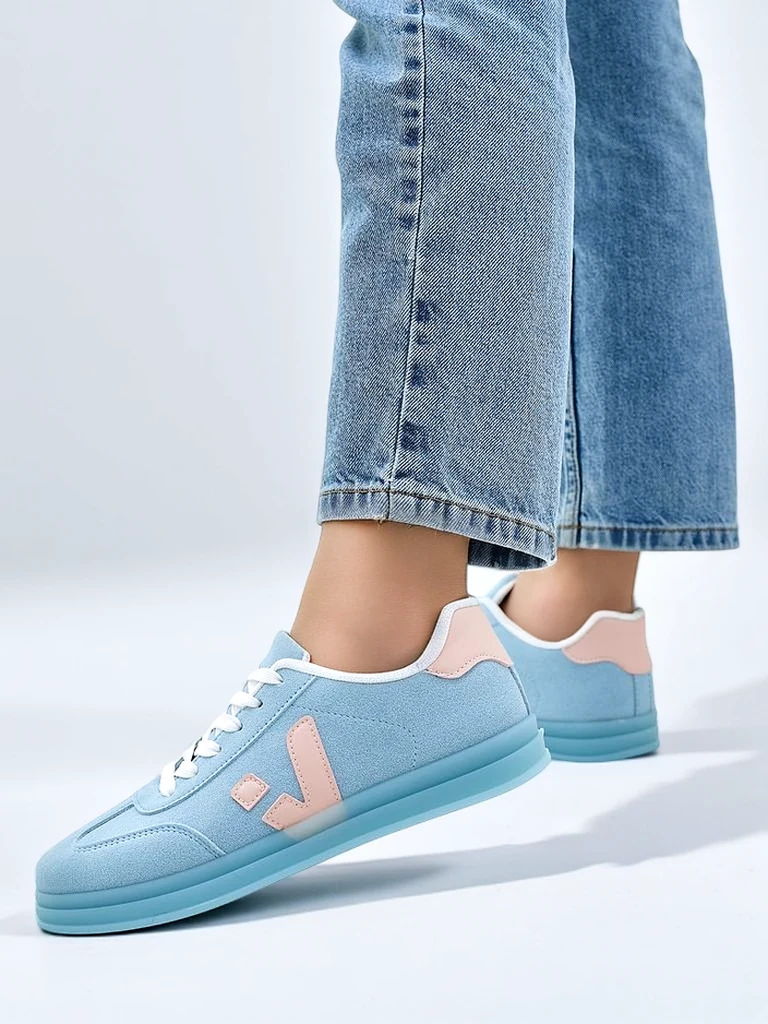 Royalfashion Női sportcipők Pesefe