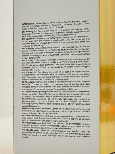 Inspirált eau de parfum nőknek CELEBRITY SPIRIT