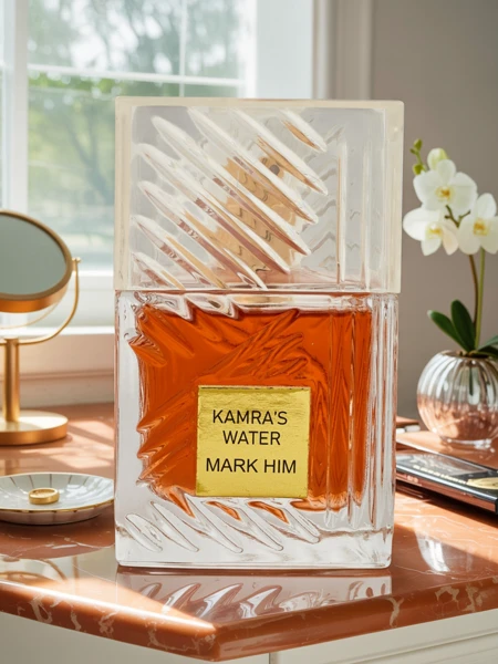 Inspirált uniszex Kamra Eau de Parfum