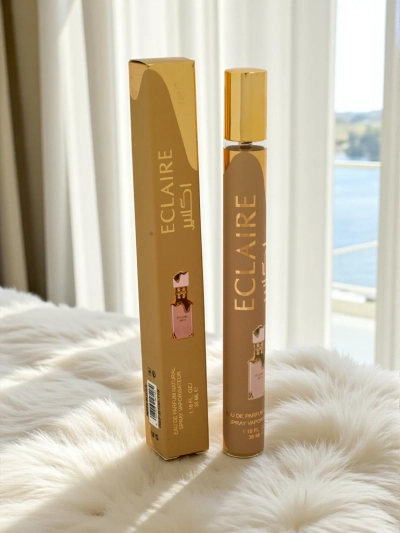 Inspirált női Eau de Parfum Eclire