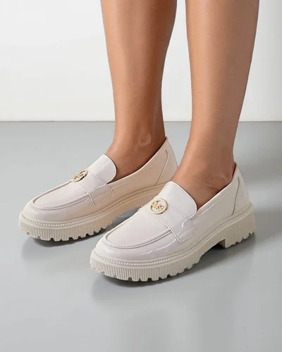 Royalfashion Női mokaszine Rette