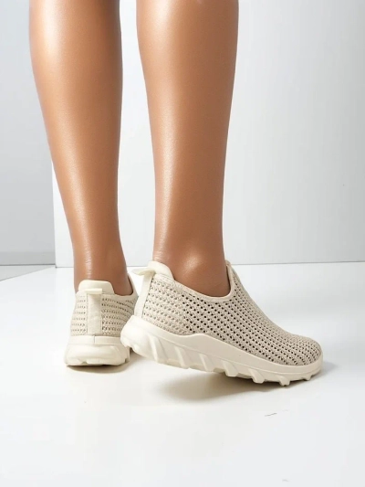 Royalfashion Női slip-on textil sportcipők Eraste