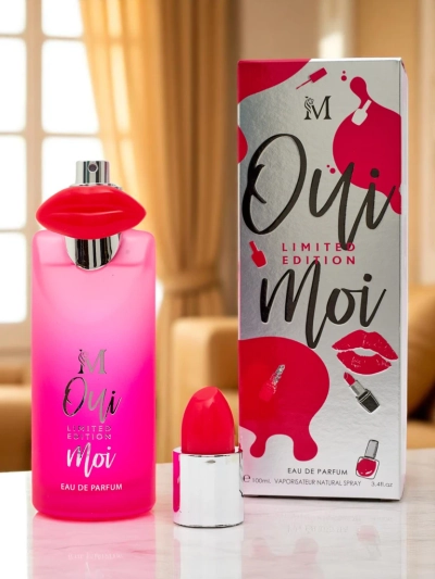 Oui Moi Limited