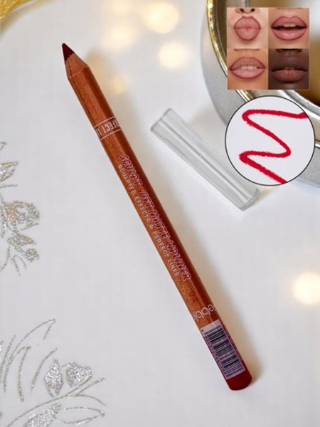 Szájceruza Rose Gun színben