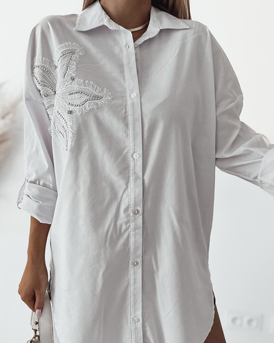 Royalfashion Női póló foltos