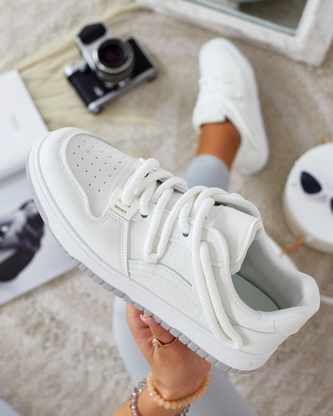 Royalfashion Női sportcipő Tif