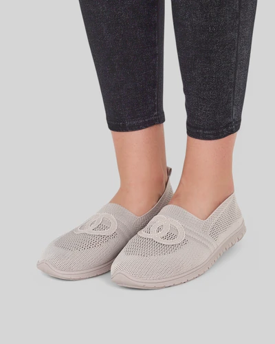Royalfashion Női sport moccasin Pertepses