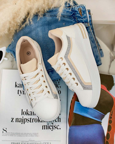 Royalfashion női Sibellas sportcipő