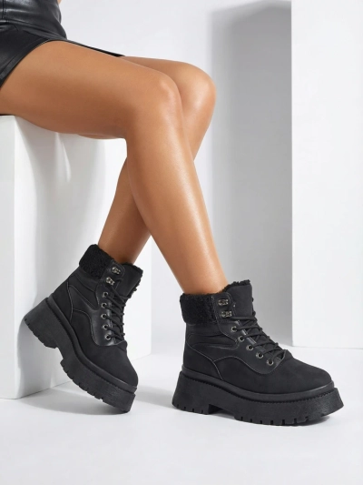 Royalfashion Női Havacsizma Dabendas