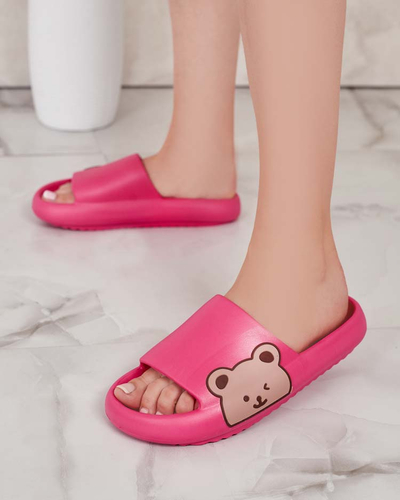 Royalfashion Női Mall gumiflip-flop