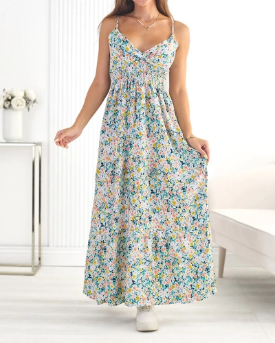 Royalfashion Pamut női midi ruha