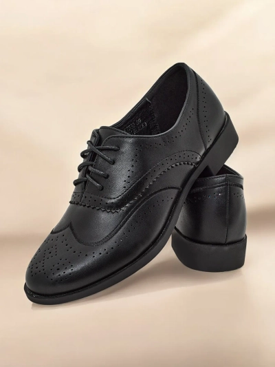 Royalfashion Női csipkés loafer papucsok Geroluw