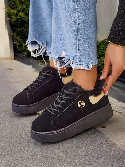 Royalfashion Női Sneaker Romii Bélés