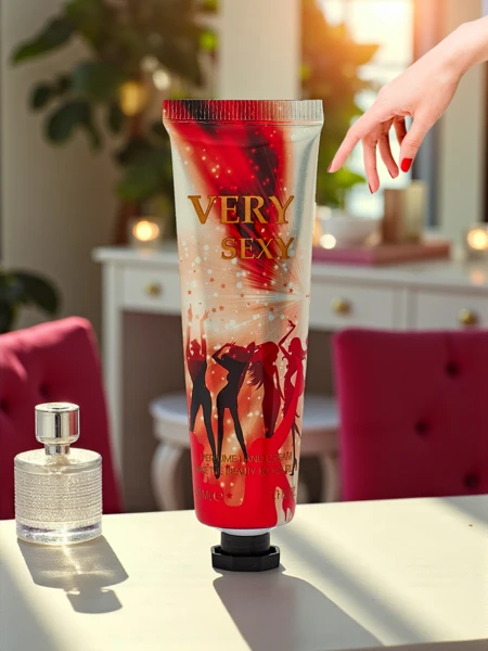 Aphrodite Seduction kézkrém 30g – Illatosított hidratáló elixír