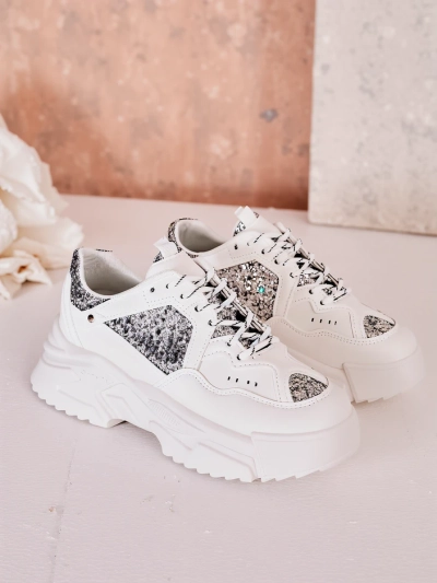 Royalfashion Női Sneaker Mirto