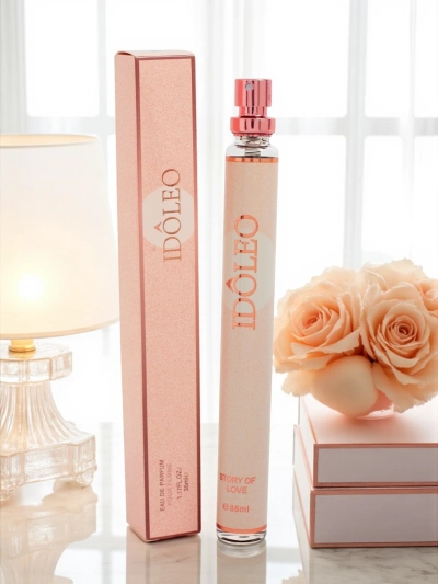Inspirált női Eau de Parfum Idoleo