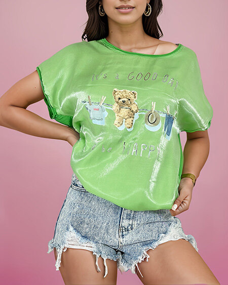 Royalfashion Női blúz