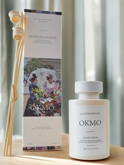 OKMO Illatos pálcikák 150 ml