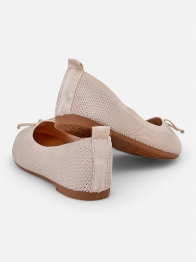 Royalfashion Női Szövet Ballerina Magger