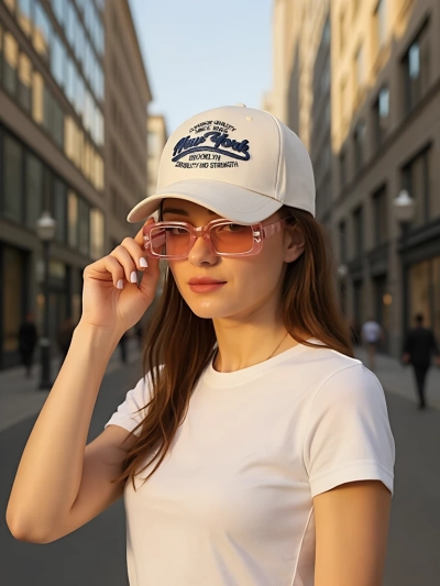Royalfashion New York Baseball Sapka Uniszex