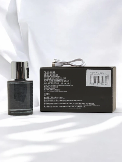 Autóillatosító diffúzor 160 ml
