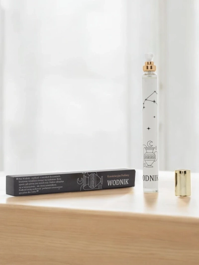 Illatos víz Csillagjegy Vízöntő 35 ml