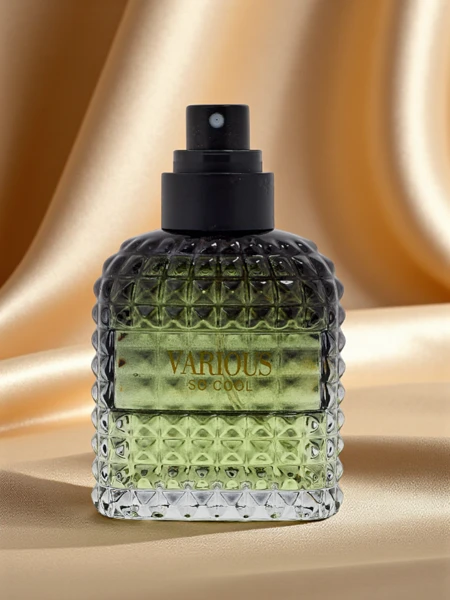 Inspirált férfi Eau de Parfum Various So Cool