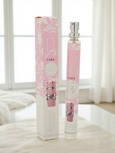 Arab Pink ihlette női Eau de Parfum