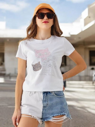 Royalfashion Női Póló