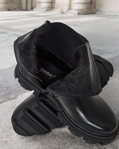 Royalfashion női Remin csizma