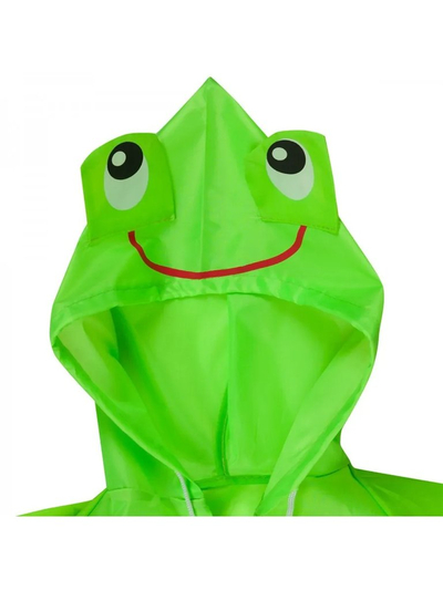 Royalfashion Gyermek Esőkabát Froggy