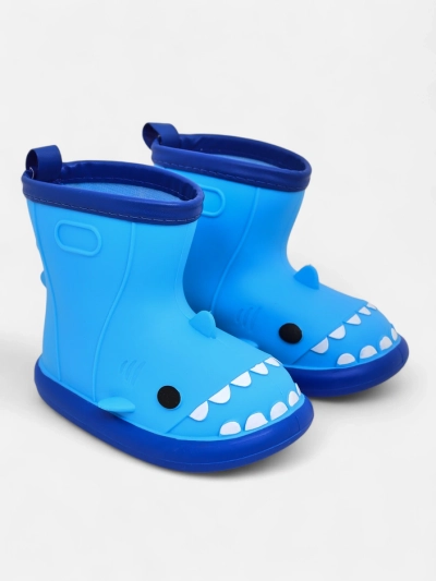 Royalfashion Gyermek csizmák Sharky Sharky