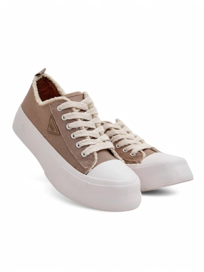 Royalfashion Női platform sneakers Misorsse