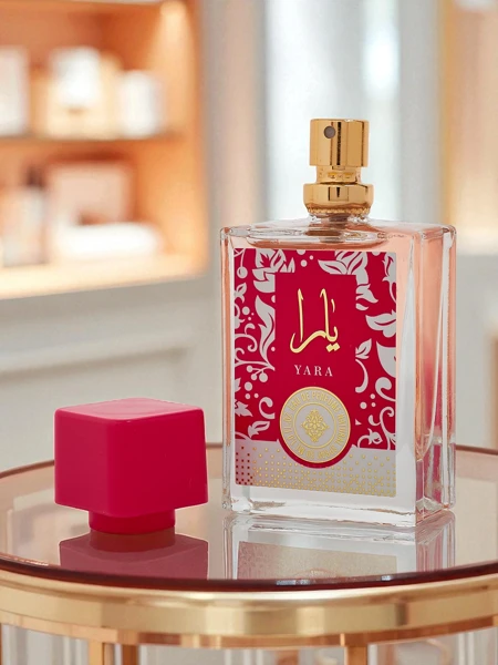 Arab Candy ihlette női Eau de Parfum