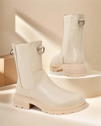 Royalfashion Női Rotika csizma