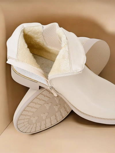 Royalfashion Női csizma Ronor