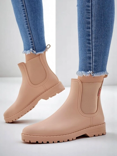 Royalfashion Női esőcsizmák Asiila