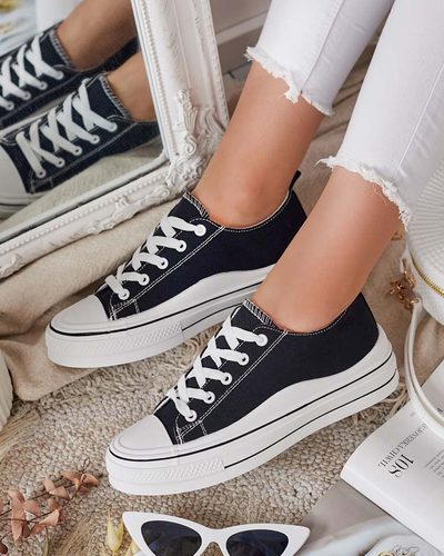 Royalfashion Női sportcipő Mistros