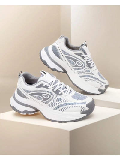 Royalfashion Női Platform Sportcipők Bellin