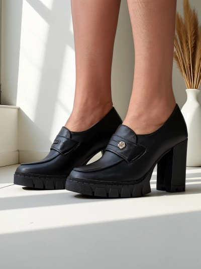 Royalfashion Női Mokaszin Detolla