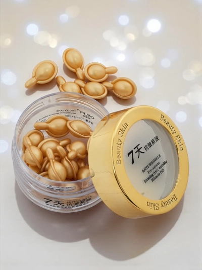 Osufi Antywinkle Elegante Pro-Xylane Krém